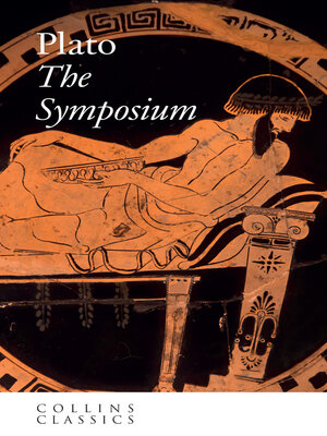 cover image of The Symposium